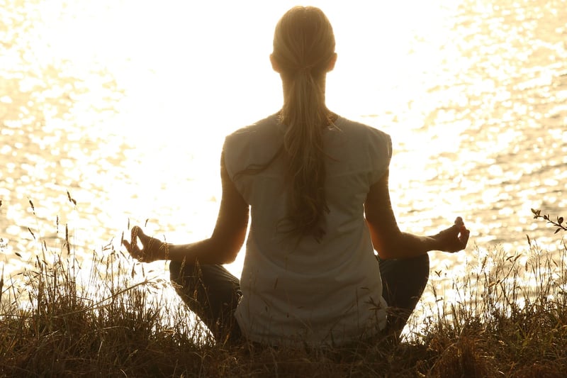 Mindfulness Meditation Techniques